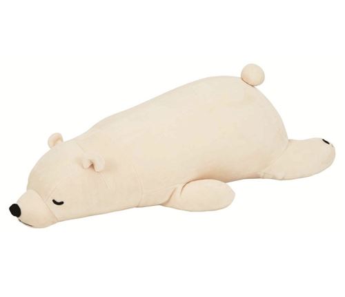 Nemu nemu shiro 51 cm