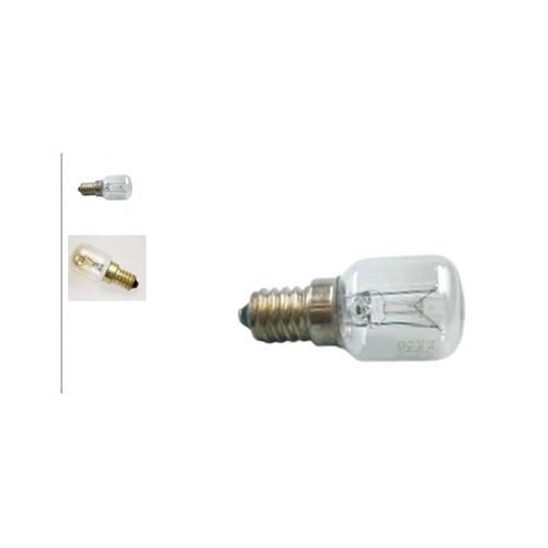 Lampe 25W 230V 300° De Four Smeg