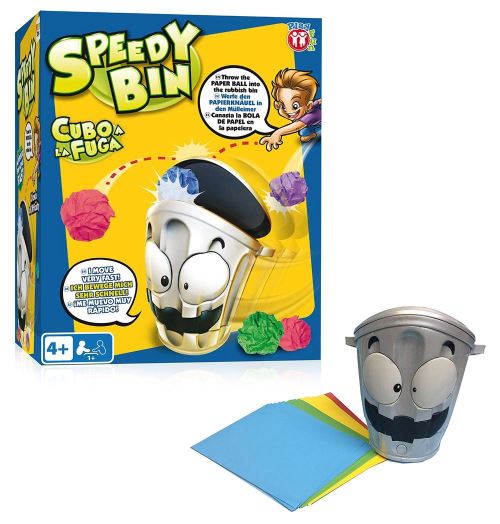 Jouet Play Fun cube à la fuge