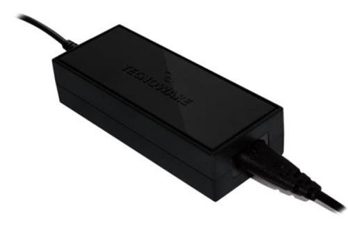 TECNOWARE Chargeur universel pour ordinateur portable 75W