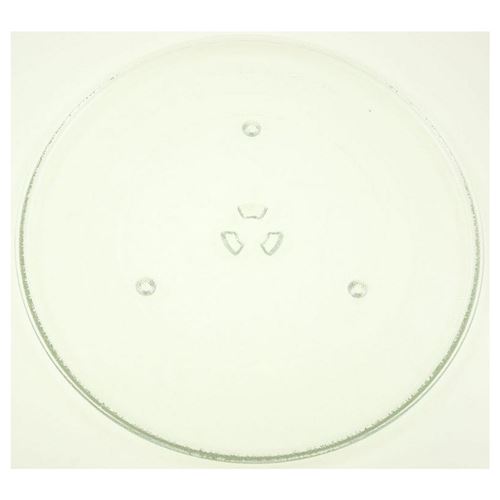 Plateau Tournant En Verre Plateau (Après: 47/15) Diam 360Mm pour Micro Ondes Whirlpool