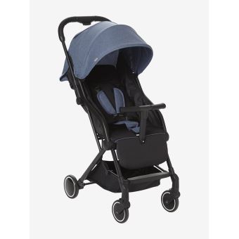 vertbaudet poussette canne