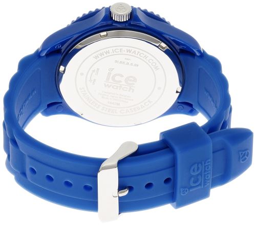 Montre ice sales forever