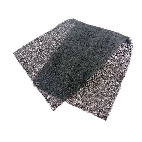 Filtre Charbon (à L'Unité) (63201-3544) Hotte 76X9553 Sauter - 63201_3662894263557