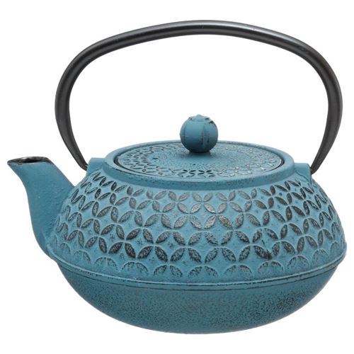 Secret de Gourmet - Th&eacute;i&egrave;re Flower 1L Bleu