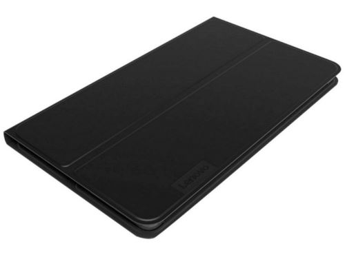 lenovo lenovo tab4 8 hd folio case black(ww) noir