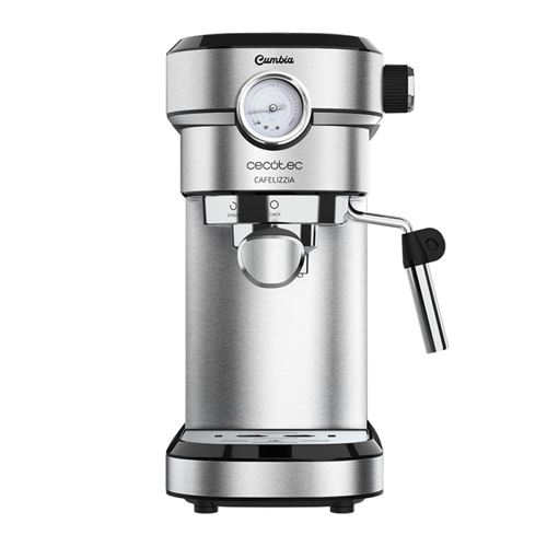 Café Express Arm Cecotec Cafelizzia 790 Steel Pro 1,2 L 20 bar 1350W Acier inoxydable