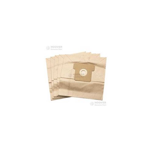 Sachet De Sacs H10 Compact pour Aspirateur Hoover