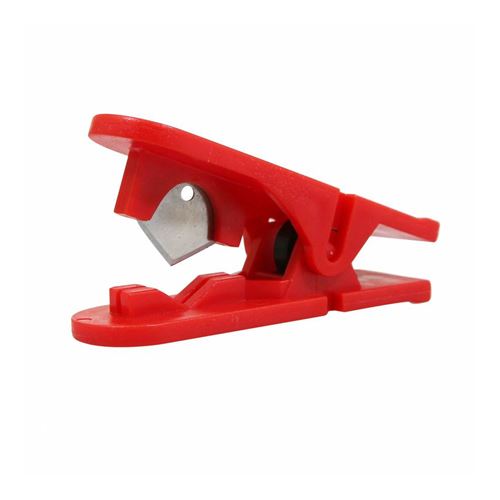 Coupe durite -gaine hydraulique newton