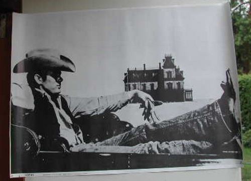 Dean James - 63x89 cm - AFFICHE / POSTER