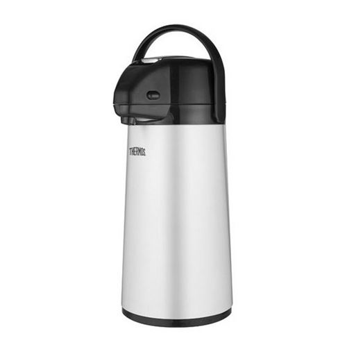 Thermos Pichet à pompe isotherme 2,2l 183517 - vue 1
