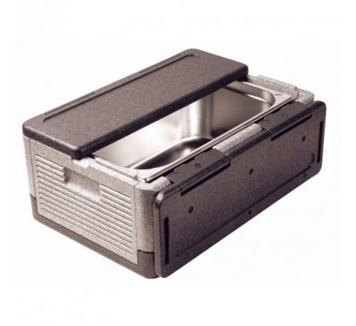 Thermobox eco deluxe pliable