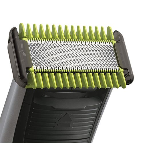 one blade zone sensible