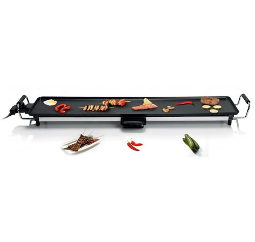 Plancha 70cm 2000w 70x23cm - 8238 - LITTLE BALANCE
