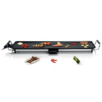 Little Balance Collection Eté Happy Plancha 70 - Gril plancha/teppanyaki -électrique - 1610 cm ² - 1