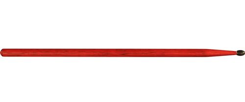 Nova by Vic Firth N7AR - Paire de baguettes Olive bois - 7A rouge