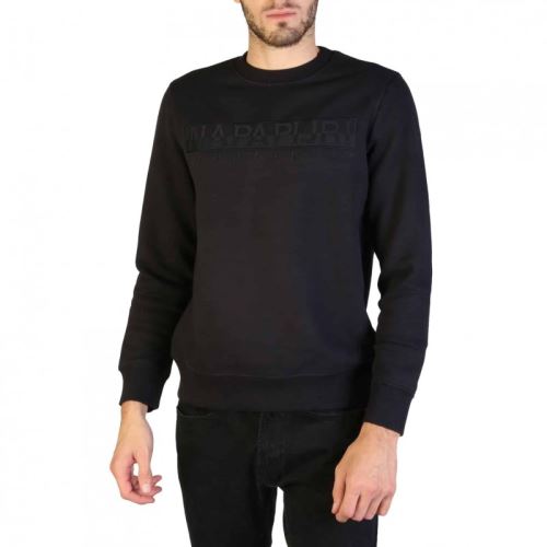 Napapijri - BERBER C_N0YIWR Taille XL,Couleur Noir
