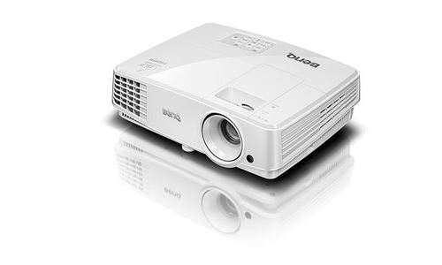 Vidéoprojecteur BENQ TW523P - Vidéoprojecteur - Achat & prix | fnac