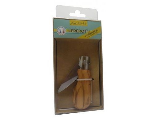 Couteau à huître de poche modèle frérot jean dubost af045351c16071