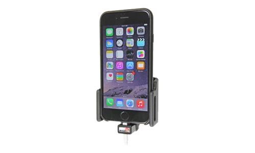 Brodit Holder for Cable Attachment - Support pour voiture pour téléphone  portable - noir - pour Apple iPhone 6 - Autres accessoires informatiques -  Achat & prix