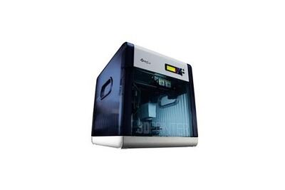 Plateau d'impression 3D XYZ Printing Da Vinci 2.0 A Duo