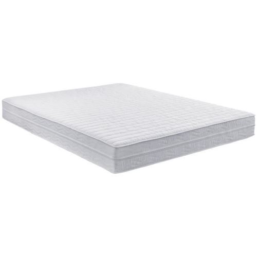 Dormipur Matelas 180x200 - Memoire De Forme - 25 Kg/m3 - Equilibre