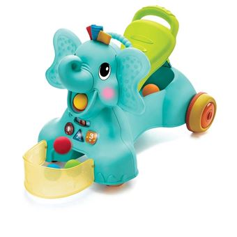 elephant jeux bebe