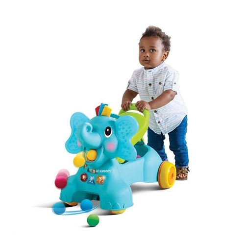 Porteur eveil et jeux best sale