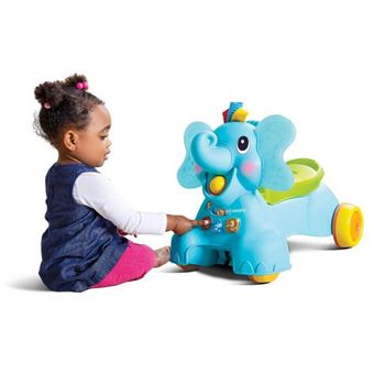 Jeux pour enfants jouets de plein air pour filles 3 ans éléphant