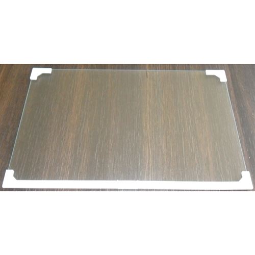 Clayette verre pour refrigerateur ou congelateur - d383635