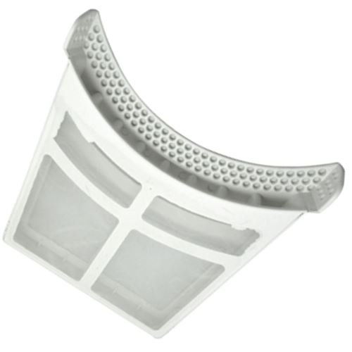 Filtre Sèche-linge 728002800 MARKLING, CURLING, DOMAN, FAR, PROLINE, AIRPORT, CALEX, FAVORIT, NOGAMATIC, SABA, SOGELUX - 316984