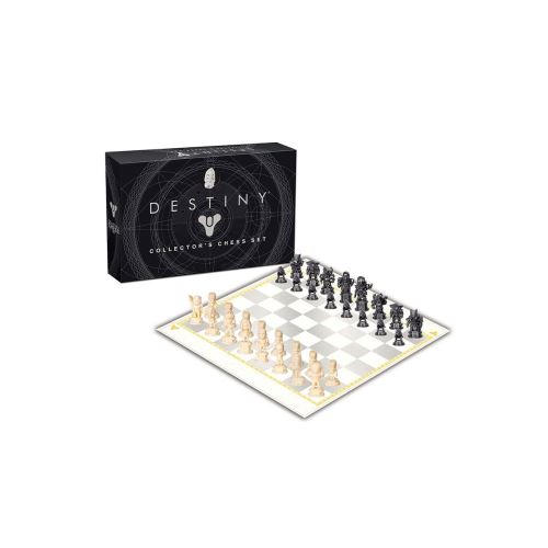 Destiny - Jeu d'échecs Collector's Set