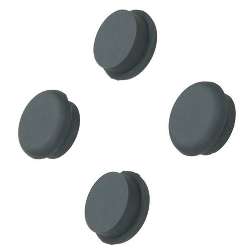 Pièces Détachées Petit Électroménager Kenwood Pieds ( X 4) - Réf: Kw706422