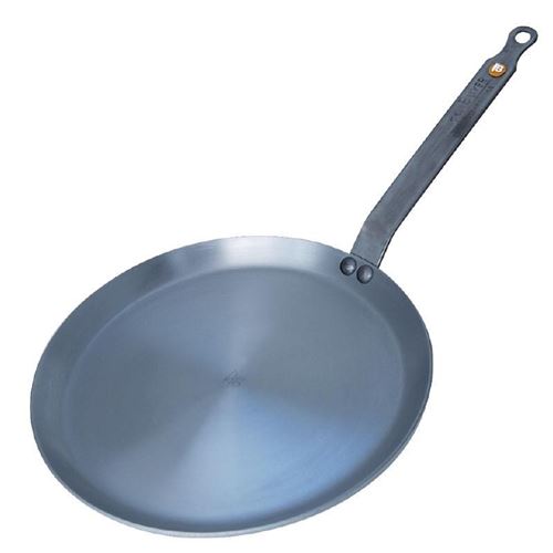 Poêle à crêpes - Mineral B Element : ø 24 cm