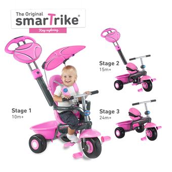 the original smart trike 6 in 1