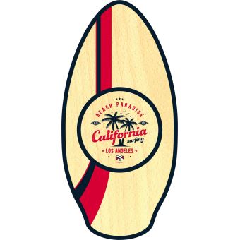 Skim One Planche DE Skimboard 41 Adulte SAN Diego