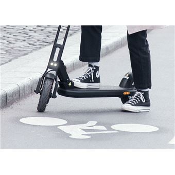 Trottinette électrique Yeep.me 100N 350 W Noir