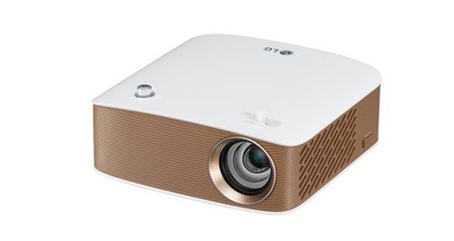 Vidéoprojecteur LG PH150G