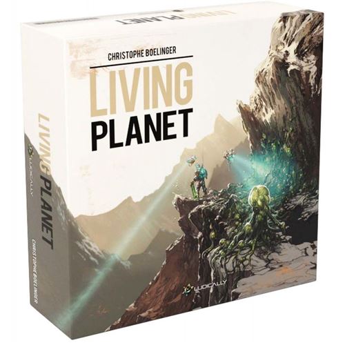Ac-Déco Living Planet