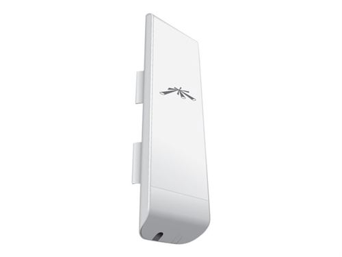 Ubiquiti NanoStation M NSM5 - Draadloze brug - AirMax - AirMax
