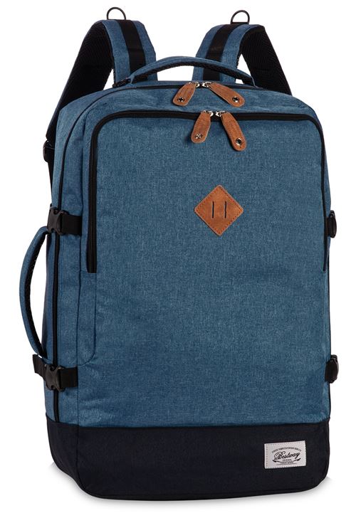 Bestway sac à dos Cabin Pro bleu 40 litres