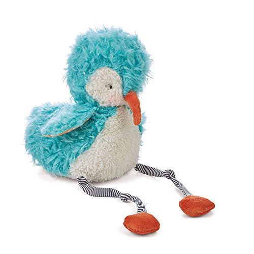 Lapins par la baie Biper Piper Sandpiper, Aqua, 9