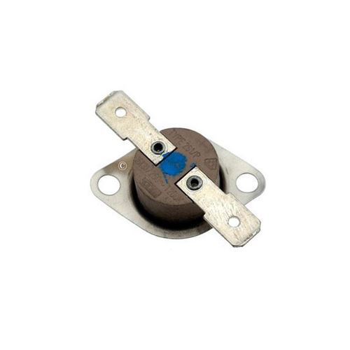 BRANDT Thermostat 140&deg;C S&egrave;che-linge 57X3063 , FAGOR, VEDETTE, THOMSON - 106785 
