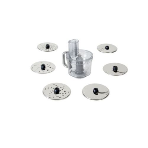 Bol+Accessoires pour Robot Multifonctions Kenwood - D956834