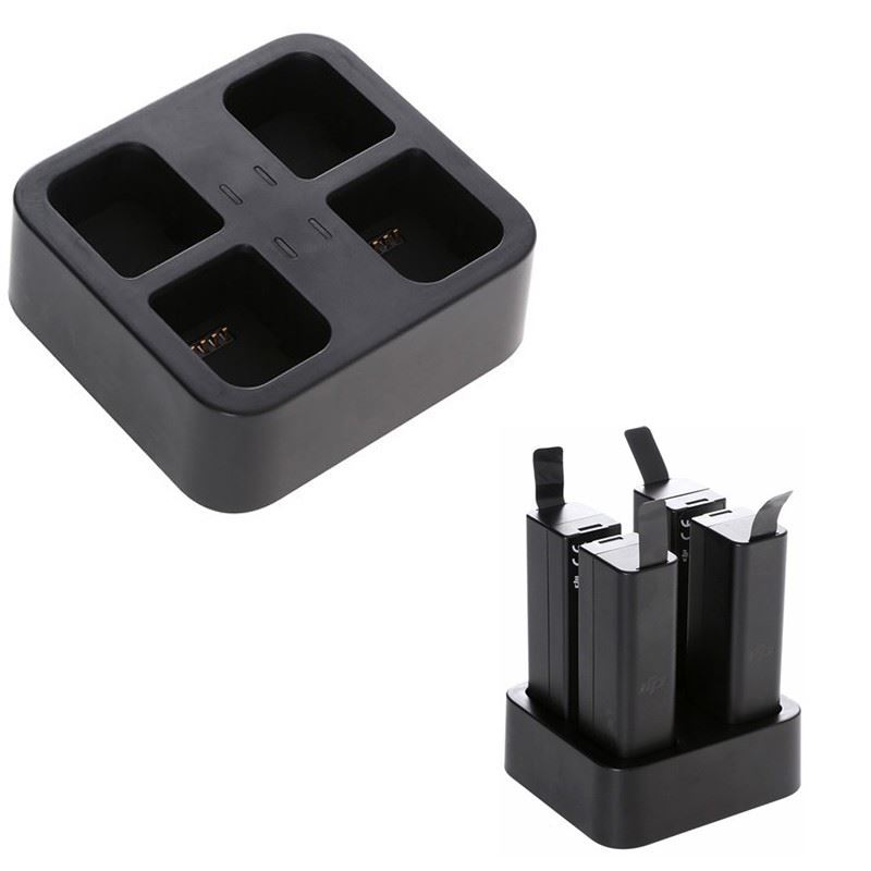 Osmo quad charging system 2025