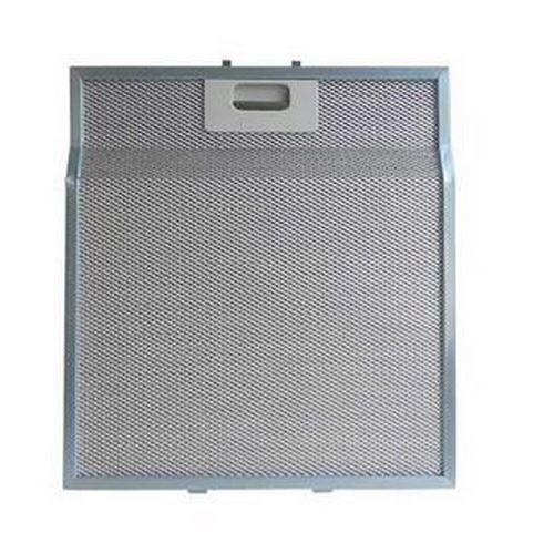 Filtre métal anti graisse (à l'unité) 282x314mm Hotte 481248058334 WHIRLPOOL - 36963