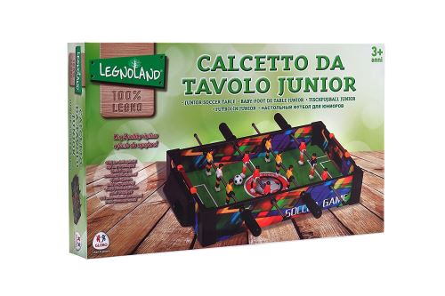 Familly games - 36608 - Jeu du Baby-Foot sur Table