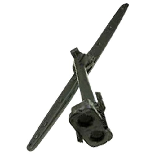 Bras De Lavage Supérieur avec Raccord Lave-Vaisselle 481010607711, 481072646731 Whirlpool, Bauknecht, Laden, Kitchenaid, Ignis, Ikea Whirlpool - 296744