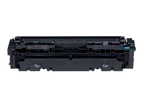 Canon 046 - Cyan - original - cartouche de toner - pour imageCLASS LBP654, MF731, MF735; i-SENSYS LBP653, LBP654, MF732, MF734, MF735
