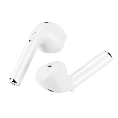 Bluetooth sans fil Écouteurs intra-auriculaires Casque stéréo pour iPhone Android 8 AirPod Pealer69